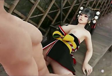 The Best Of Ero3danime Compilation 10