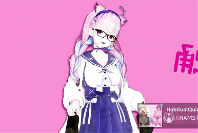 MMD r18 Princess Cinderella Vtuber 3d hentai 