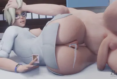 Overwatch Compilation - Week 3 May 2023 (Animations with Sounds)