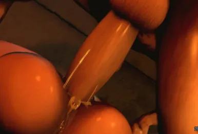 tina fucked by monsters second part