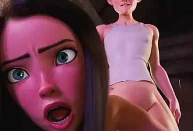 The Beautiful Wonders of Magic... The Last Ingredient - New Hentai Sex Parody